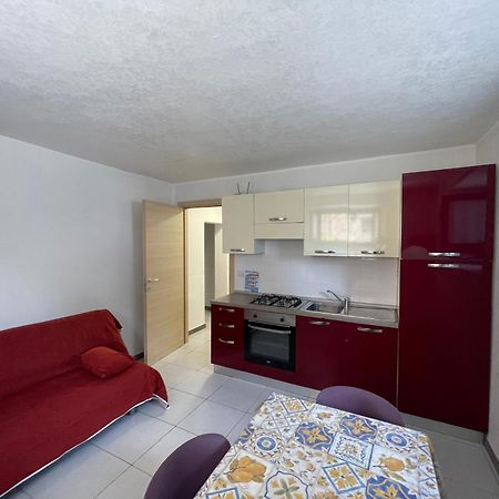 Le Stanze Di Max Bed & Breakfast Termoli Exterior photo