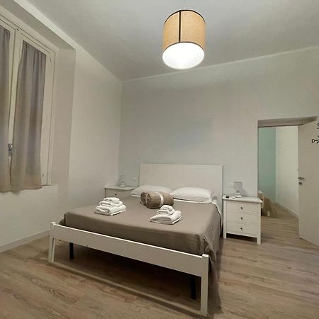 Le Stanze Di Max Bed & Breakfast Termoli Exterior photo
