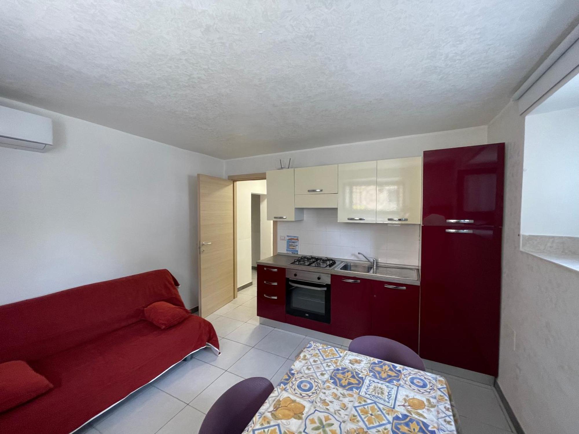 Le Stanze Di Max Bed & Breakfast Termoli Exterior photo