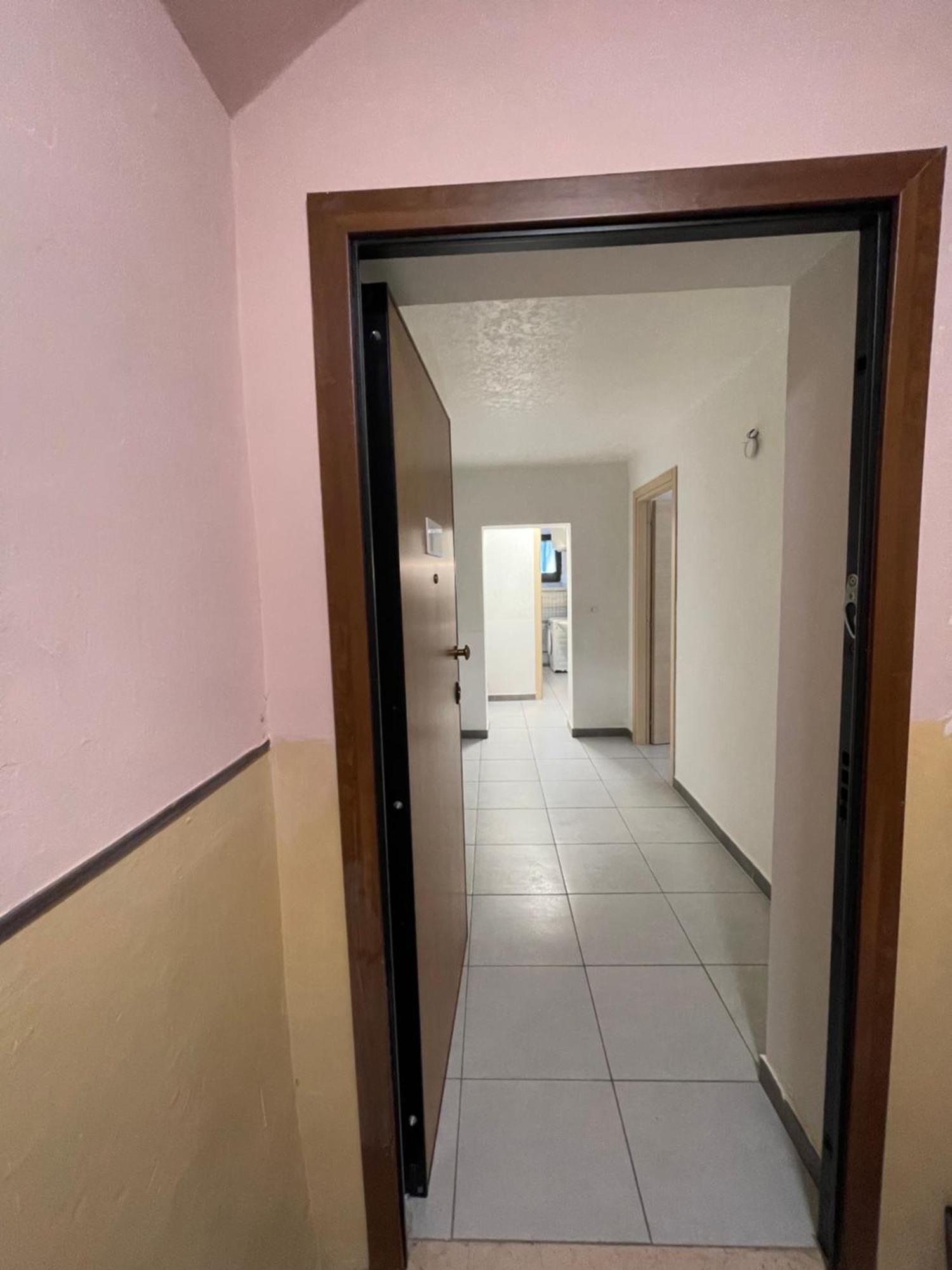 Le Stanze Di Max Bed & Breakfast Termoli Exterior photo