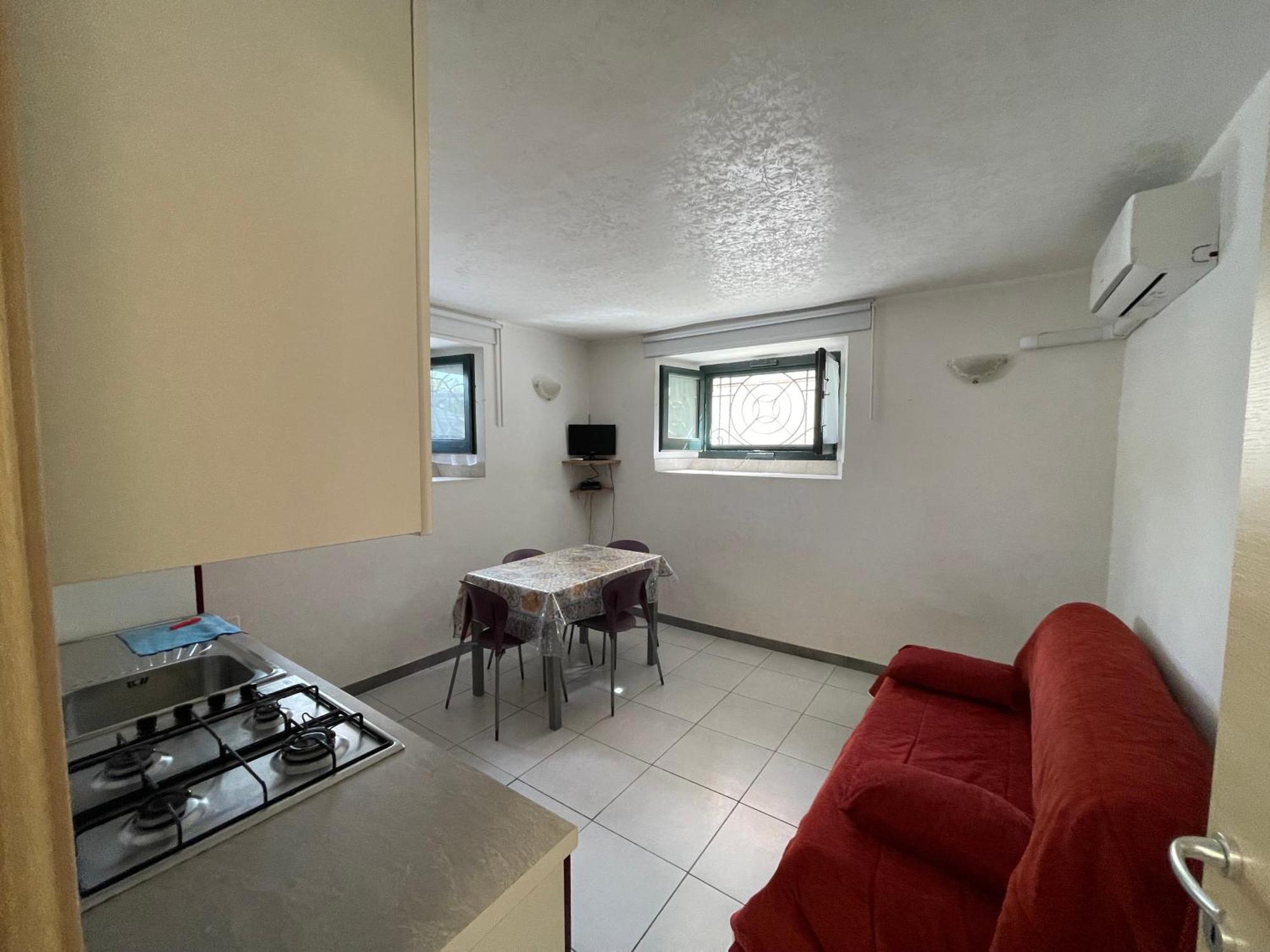 Le Stanze Di Max Bed & Breakfast Termoli Exterior photo