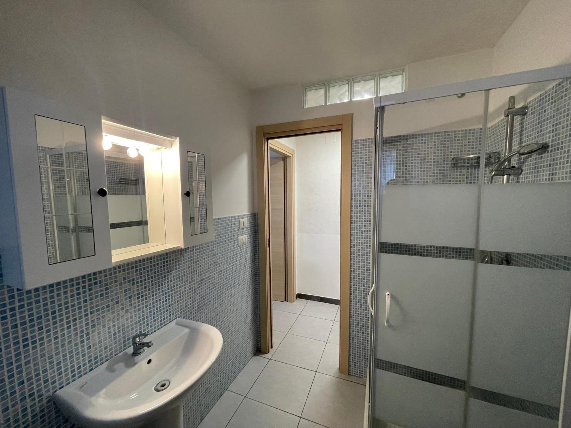 Le Stanze Di Max Bed & Breakfast Termoli Exterior photo
