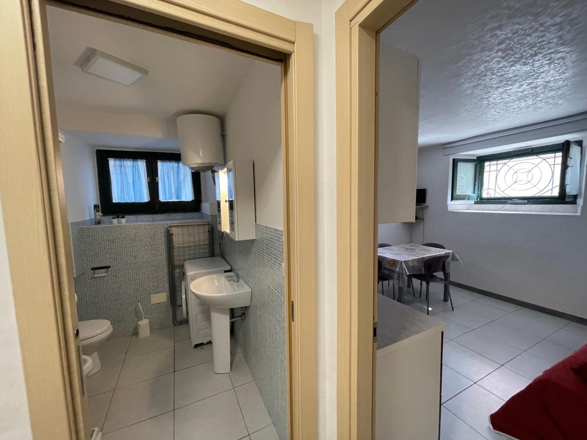 Le Stanze Di Max Bed & Breakfast Termoli Exterior photo