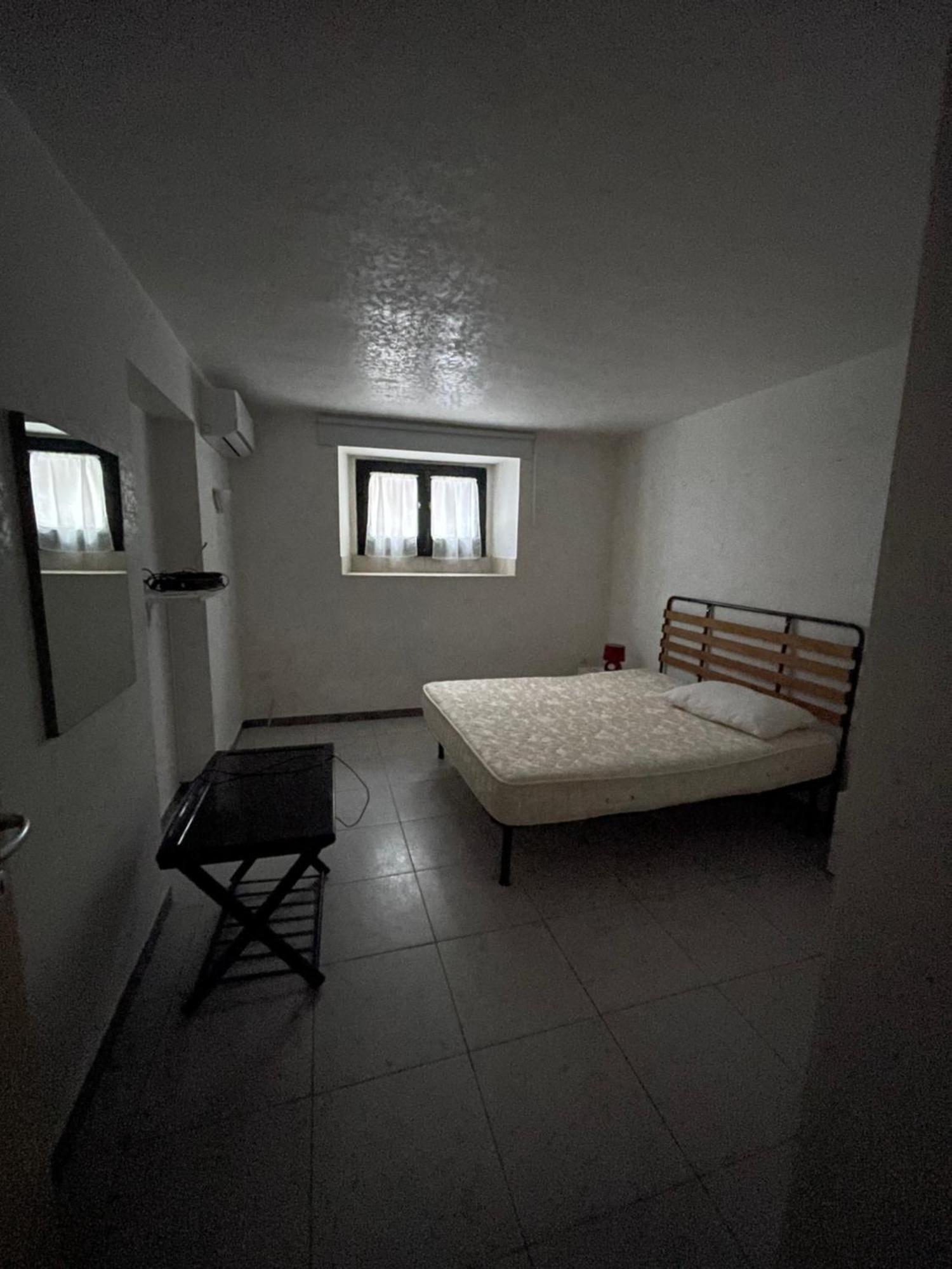 Le Stanze Di Max Bed & Breakfast Termoli Exterior photo