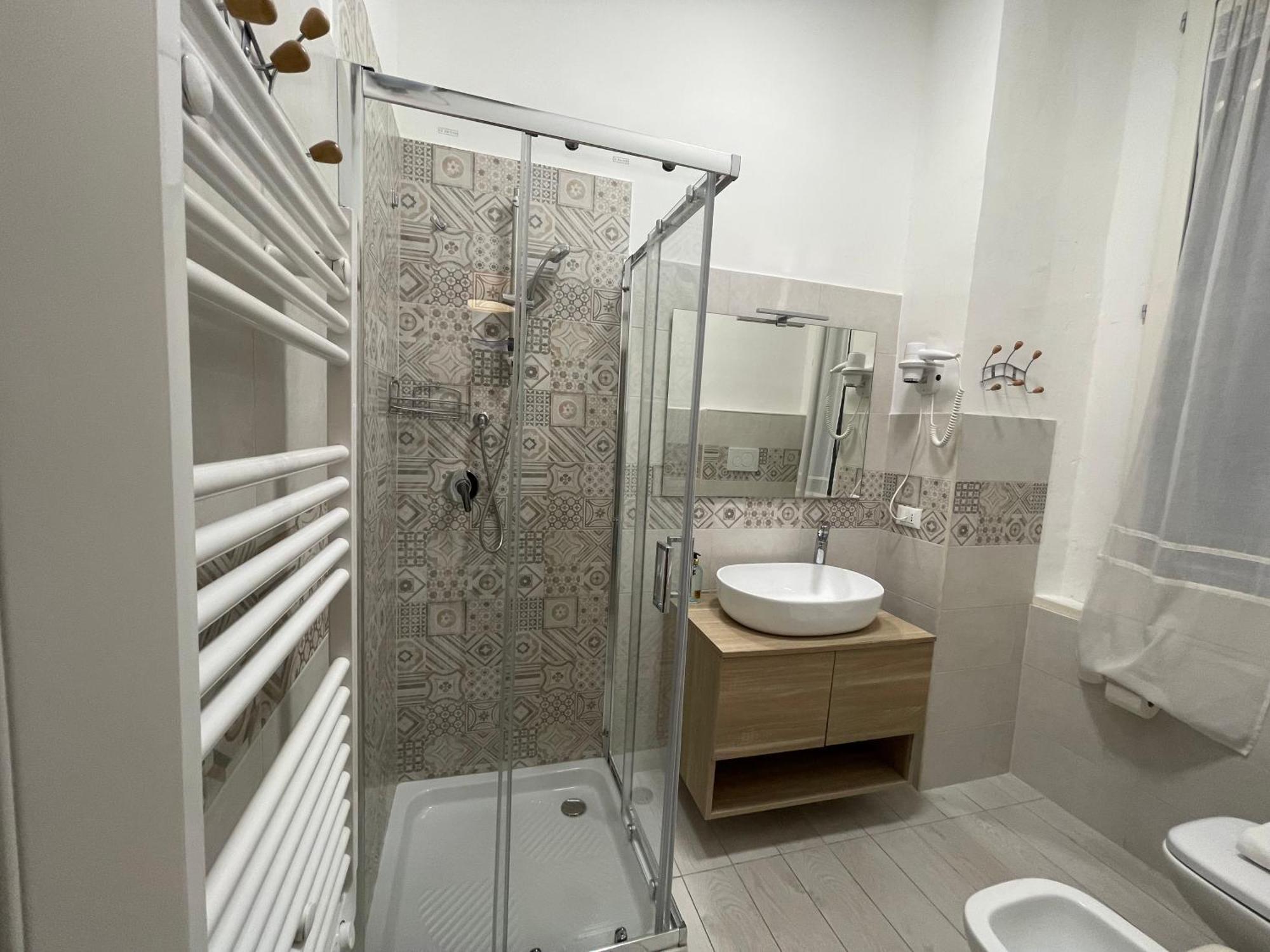 Le Stanze Di Max Bed & Breakfast Termoli Exterior photo
