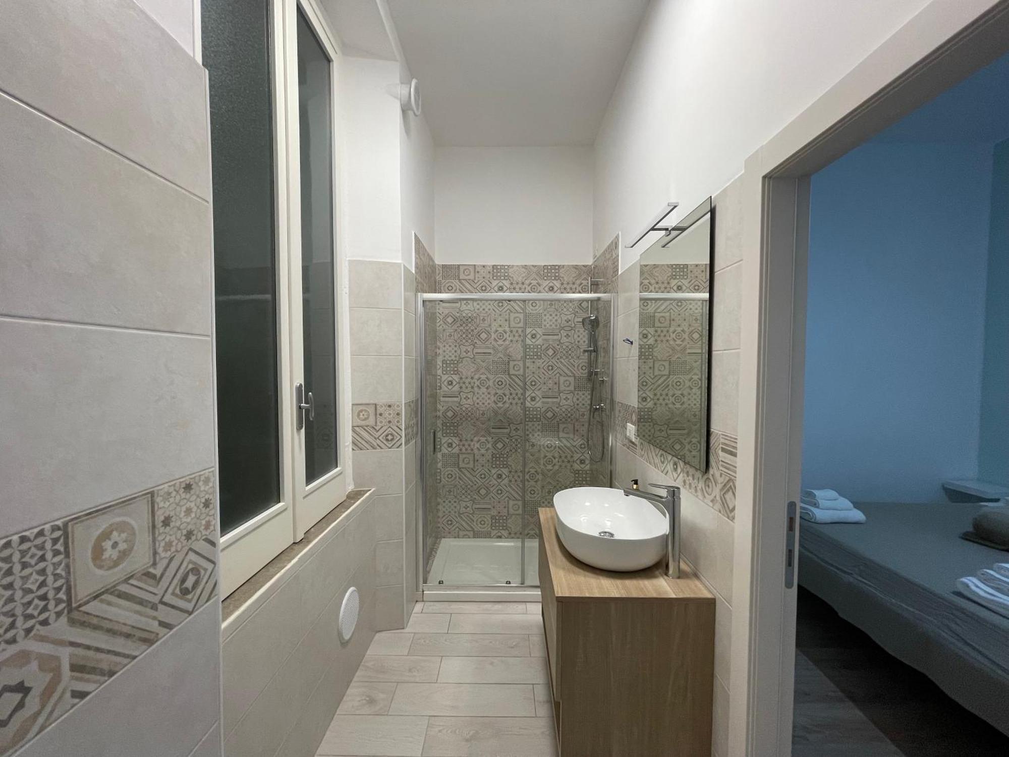 Le Stanze Di Max Bed & Breakfast Termoli Exterior photo