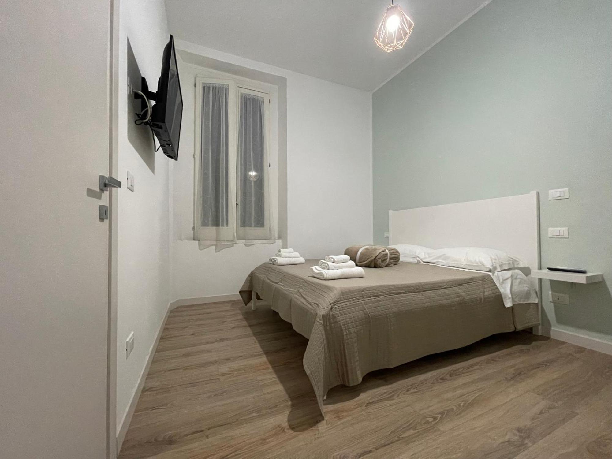 Le Stanze Di Max Bed & Breakfast Termoli Exterior photo