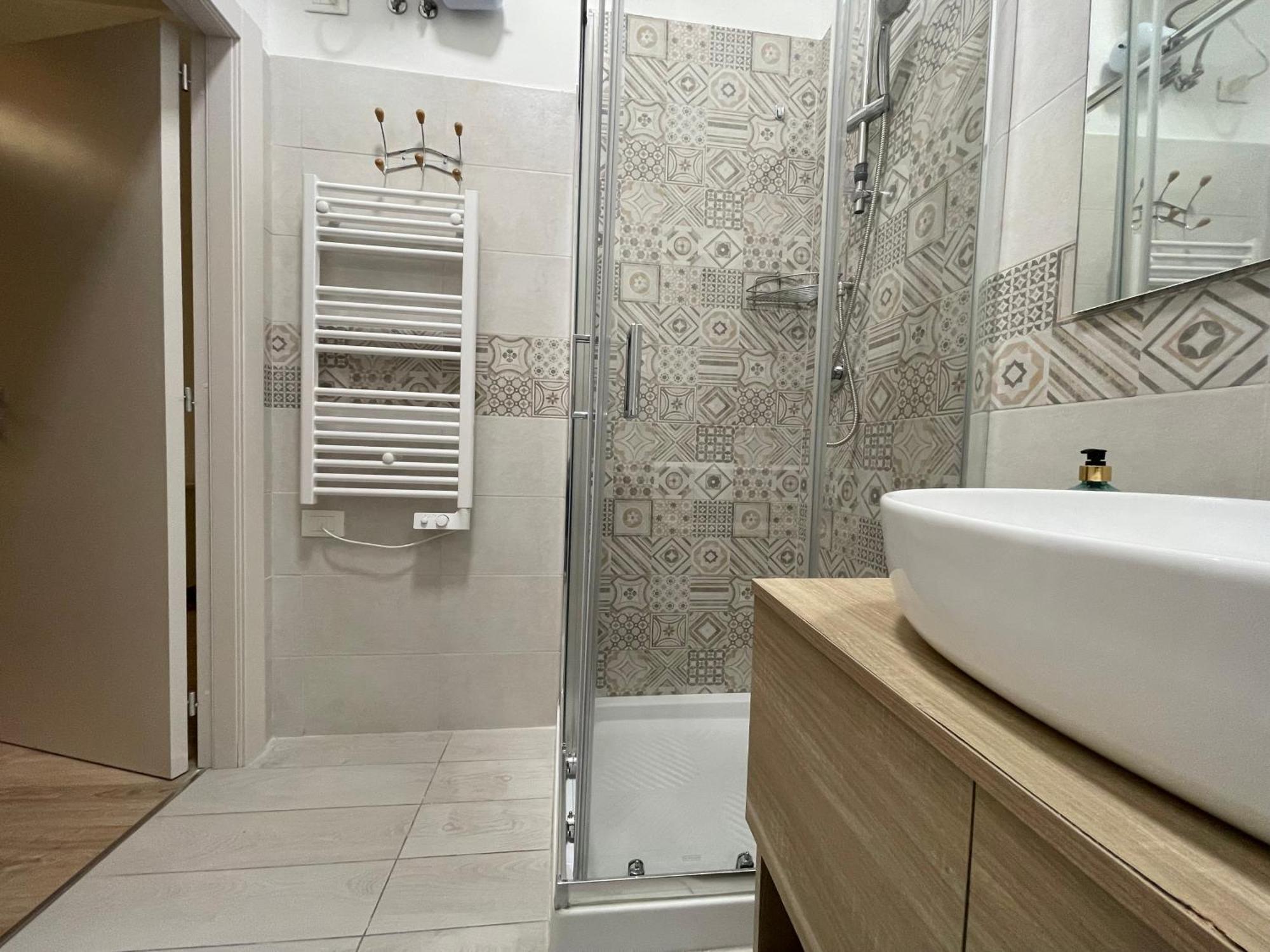 Le Stanze Di Max Bed & Breakfast Termoli Exterior photo