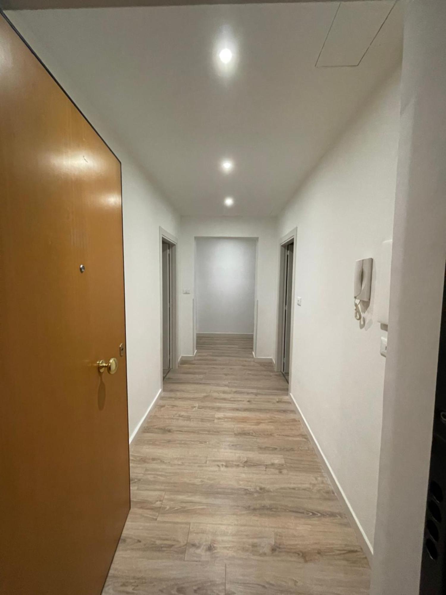 Le Stanze Di Max Bed & Breakfast Termoli Exterior photo