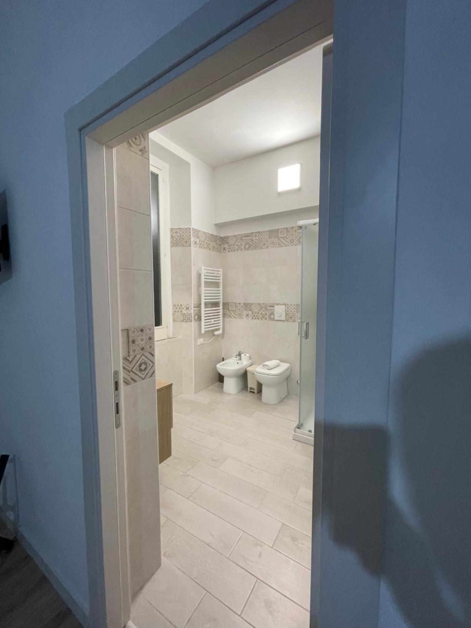 Le Stanze Di Max Bed & Breakfast Termoli Exterior photo