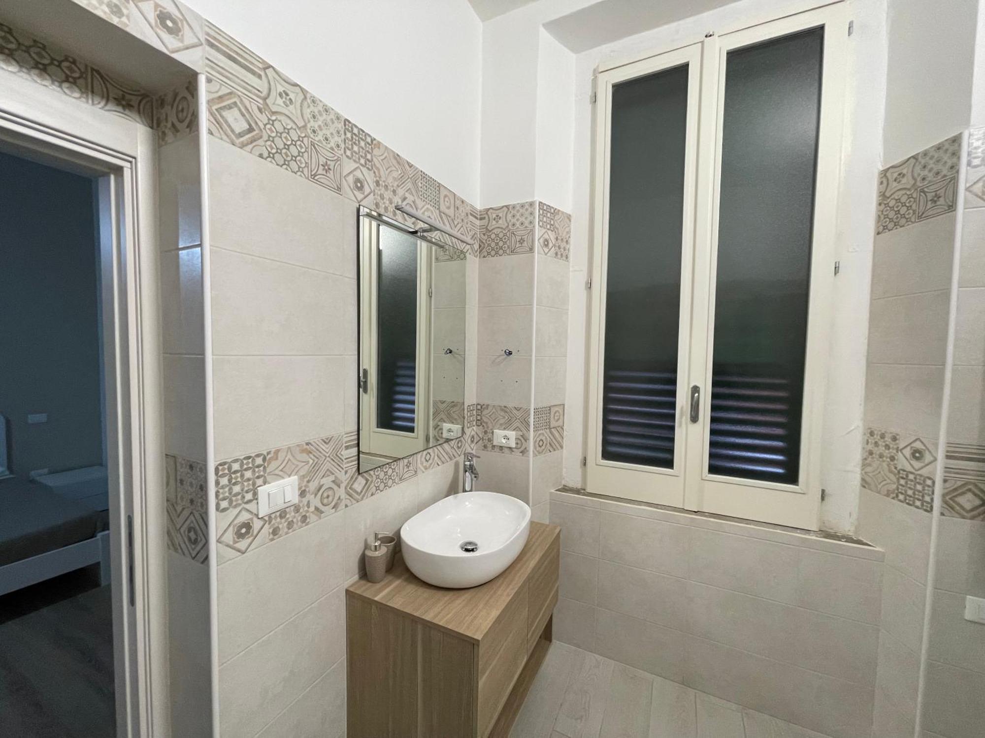 Le Stanze Di Max Bed & Breakfast Termoli Exterior photo