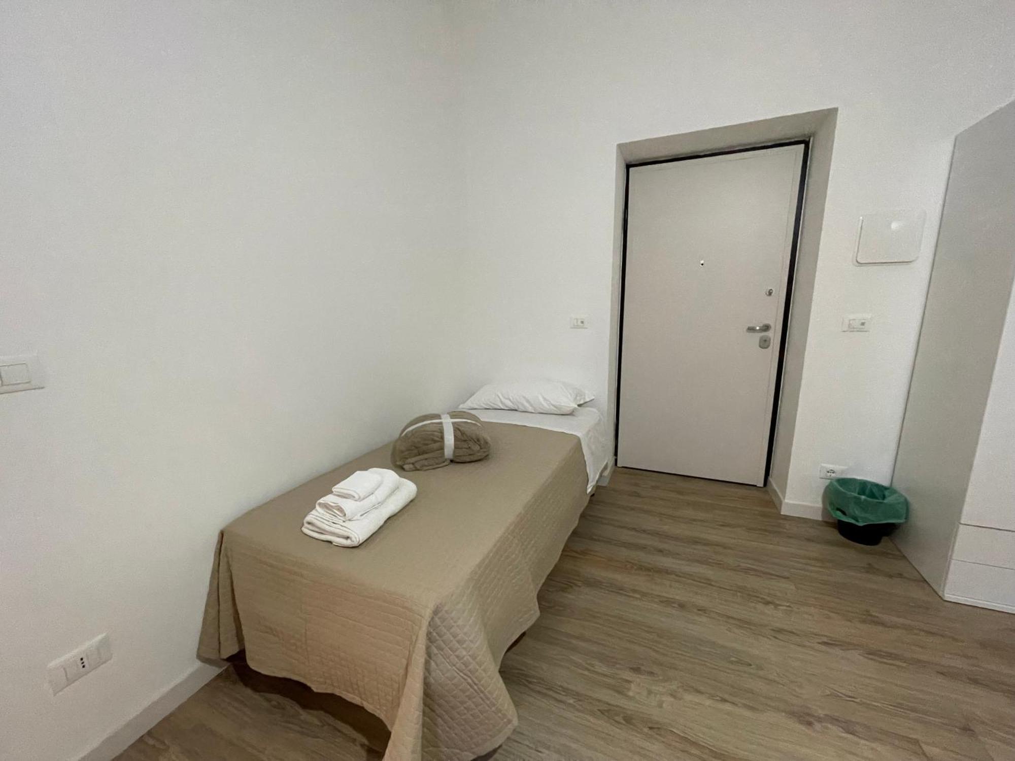 Le Stanze Di Max Bed & Breakfast Termoli Exterior photo