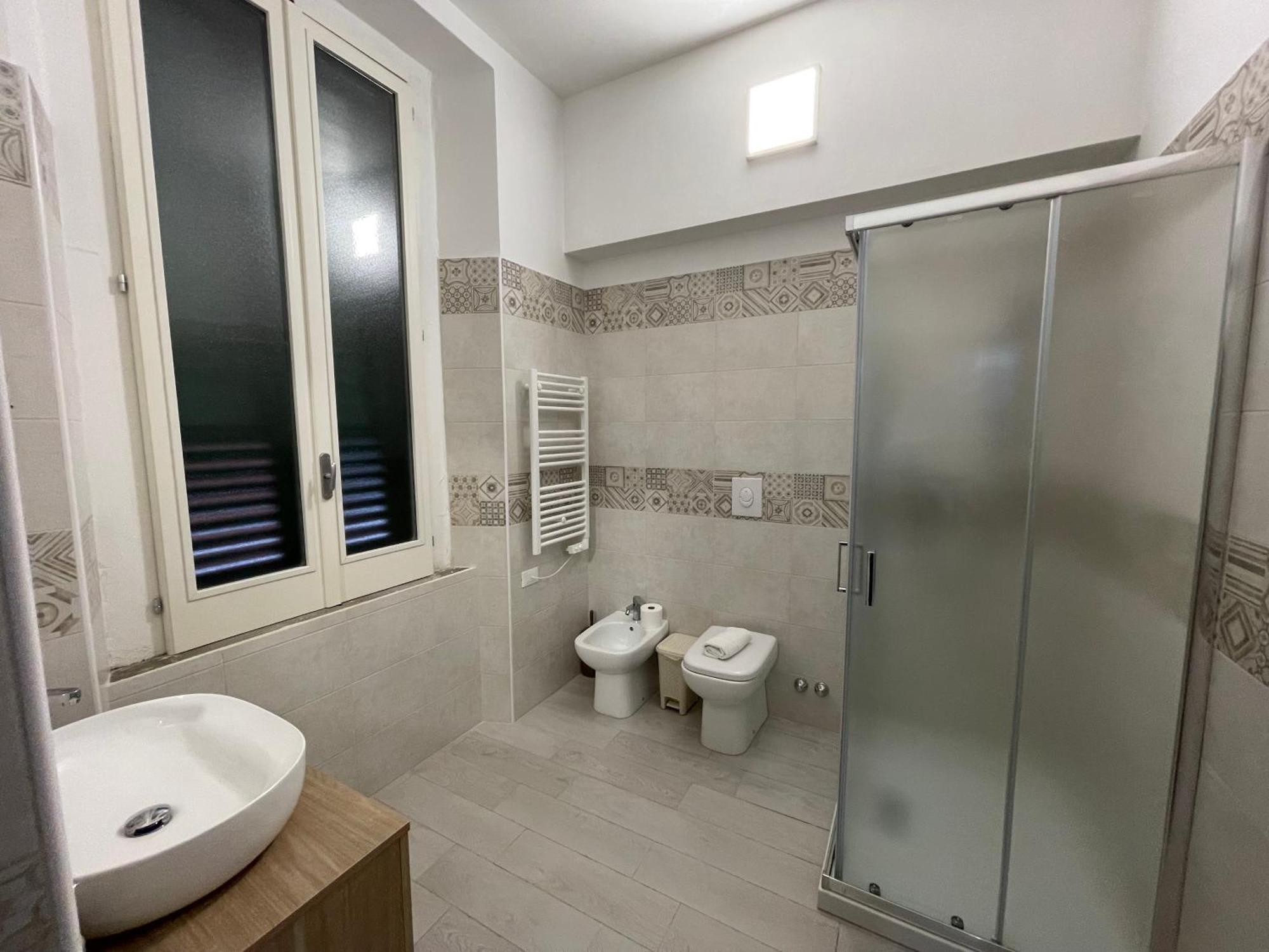 Le Stanze Di Max Bed & Breakfast Termoli Exterior photo