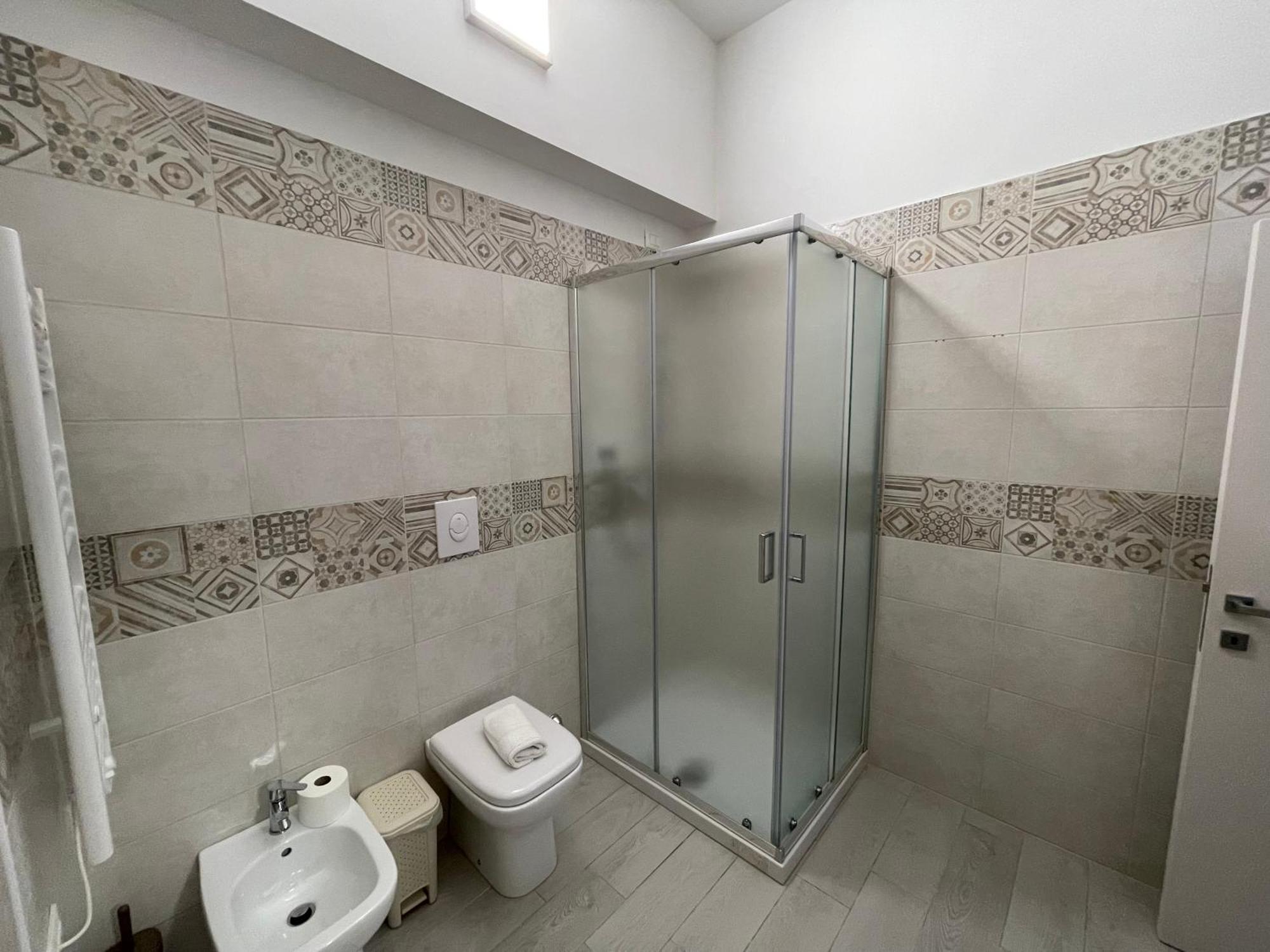 Le Stanze Di Max Bed & Breakfast Termoli Exterior photo